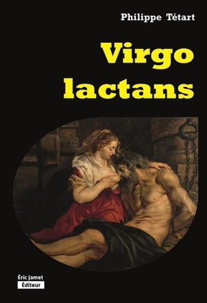 Virgo lactans - Philippe Tétart