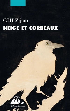 Neige et corbeaux - Zijian Chi