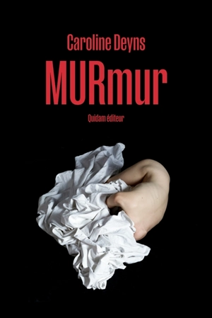 Murmur - Caroline Deyns