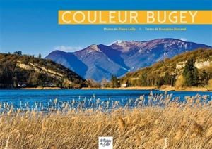 Couleur Bugey - Pierre Laïly