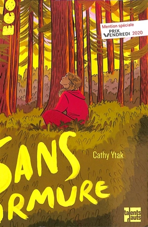 Sans armure - Cathy Ytak