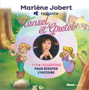 Hansel et Gretel - Marlène Jobert