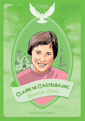 Claire de Castelbajac - Bénédicte Delelis