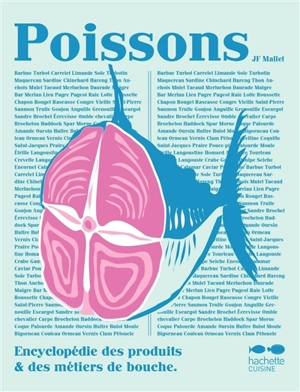 Poissons - Jean-François Mallet