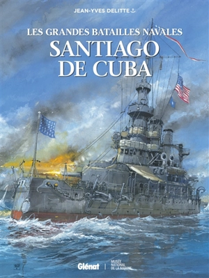 Santiago de Cuba - Jean-Yves Delitte