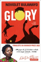 Glory - NoViolet Bulawayo