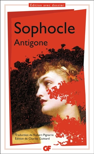 Antigone - Sophocle