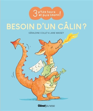 Besoin d'un câlin ? - Géraldine Collet