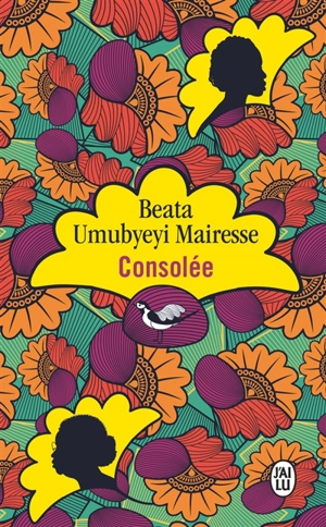 Consolée - Beata Umubyeyi Mairesse