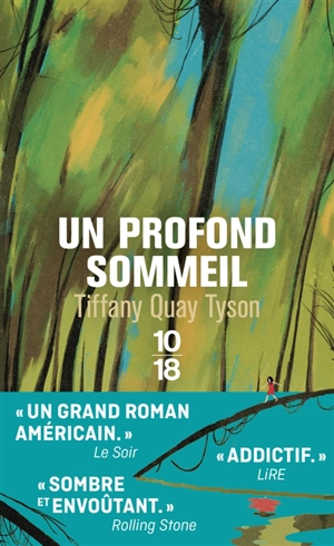 Un profond sommeil - Tiffany Quay Tyson