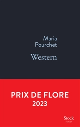 Western - Maria Pourchet