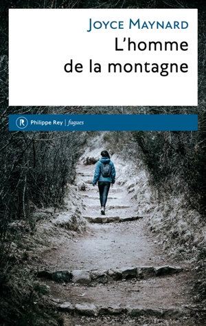 L'homme de la montagne - Joyce Maynard