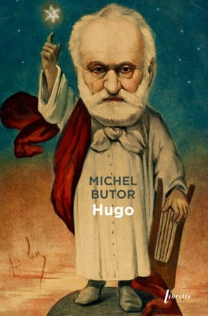 Hugo : pages choisies - Victor Hugo