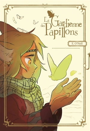 Les gardiennes des papillons - Katie O'Neill