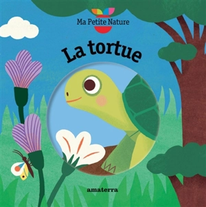 La tortue - Magali Attiogbé