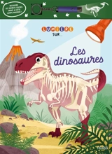 Les dinosaures - Emmanuelle Kecir-Lepetit
