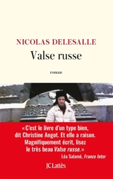 Valse russe - Nicolas Delesalle
