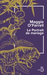 Le portrait de mariage - Maggie O'Farrell