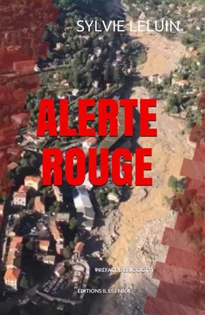 Alerte rouge - Sylvie Leluin