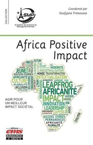 Africa positive impact : agir pour un meilleur impact sociétal