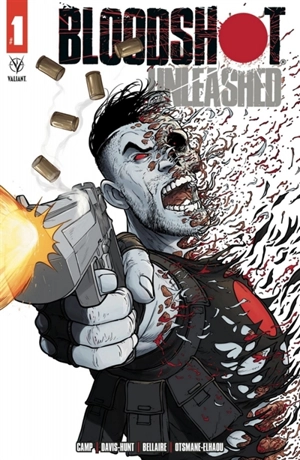 Bloodshot unleashed - Deniz Camp