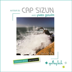 Autour de Cap Sizun - Yves Goulm