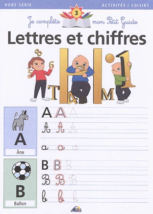 Lettres et chiffres