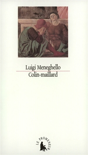 Colin-maillard - Luigi Meneghello