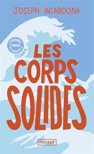 Les corps solides - Joseph Incardona