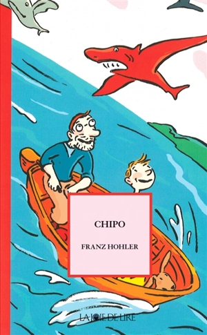 Chipo - Franz Hohler