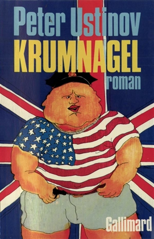 Krumnagel - Peter Ustinov