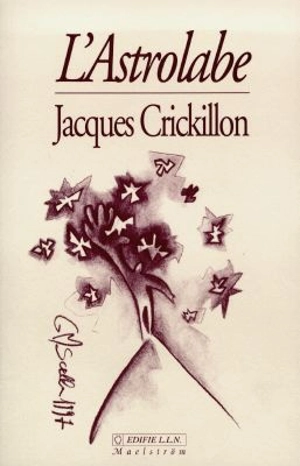 L'astrolabe - Jacques Crickillon