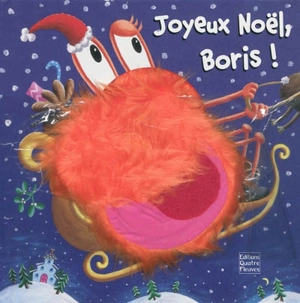 Joyeux Noël, Boris ! - Sam Lloyd