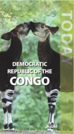 Democratic republic of the Congo - Siradiou Diallo