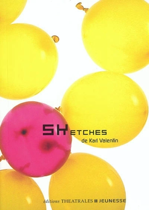 Sketches - Karl Valentin