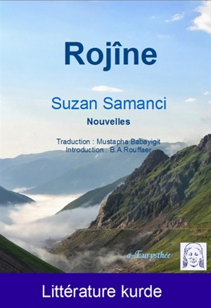 Rojîne - Suzan Samanci