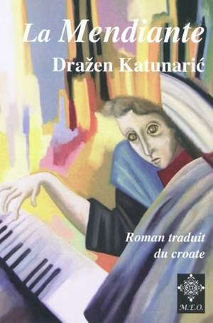 La mendiante - Drazen Katunaric