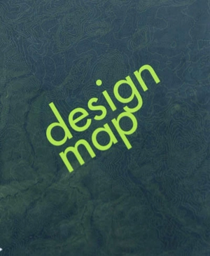 Design map - Design map (02 ; 2011 ; Saint-Etienne)