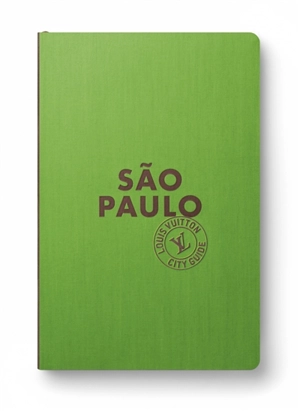 Sao Paulo (en anglais) - Catherine Balston