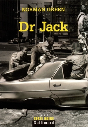 Dr Jack - Norman Green