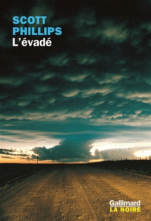 L'évadé - Scott Phillips