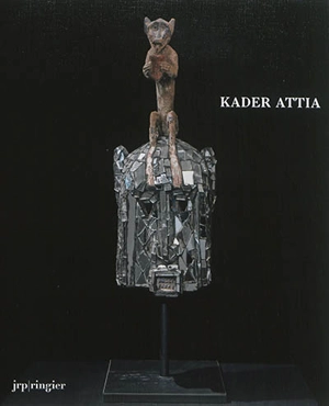 Kader Attia