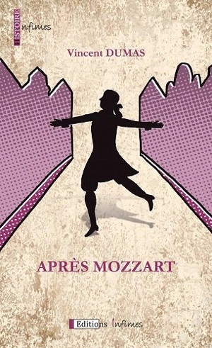 Après Mozzart - Vincent Dumas