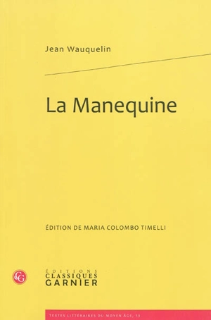 La manequine - Jean Wauquelin