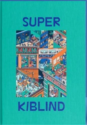 Super Kiblind. Vol. 5