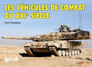 Les véhicules de combat du XXIe siècle - Youri Obraztsov