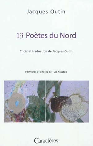 13 poètes du Nord