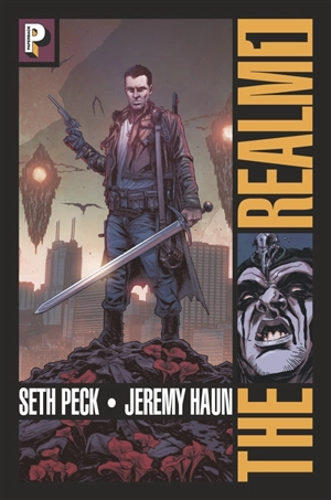 The realm. Vol. 1 - Seth Peck