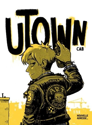 Utown - Cab
