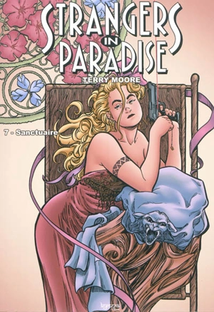 Strangers in paradise. Vol. 7. Sanctuaire - Terry Moore